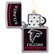 Zippo Zippo 207 Nfl Atlanta Falcons ZIP-29933 - alternate 2